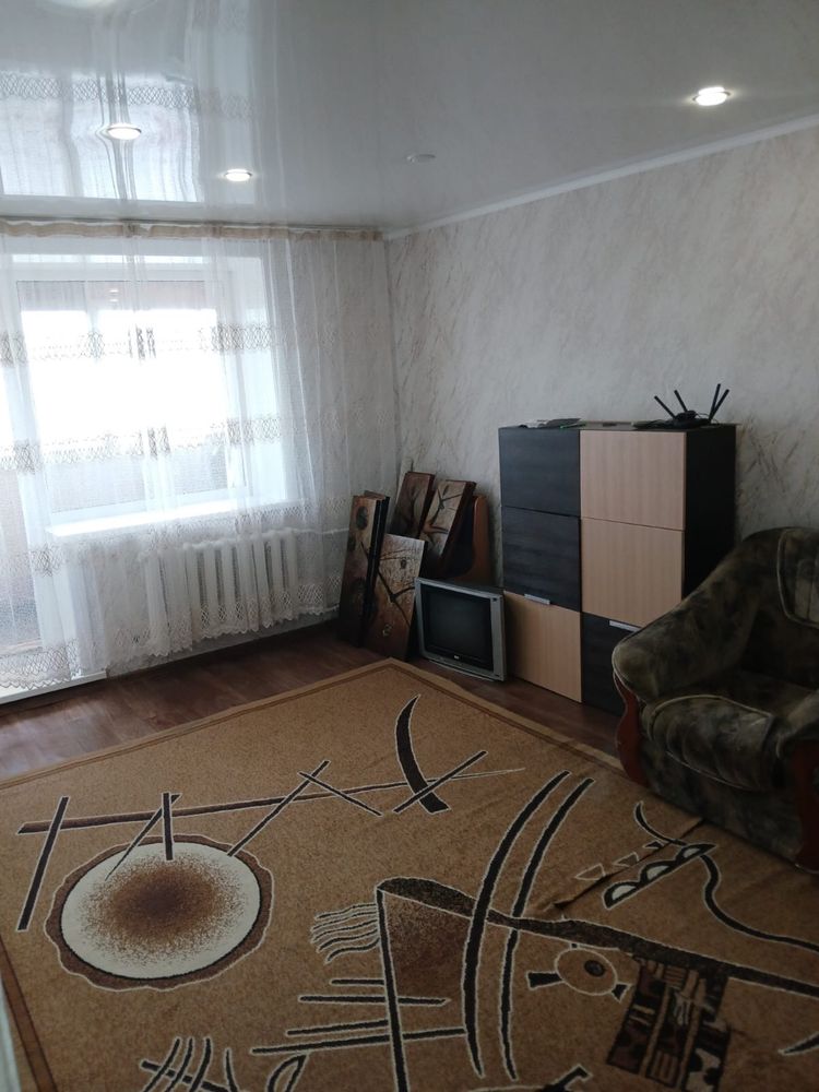 Продам 1 комн.новой план.1987г.п.