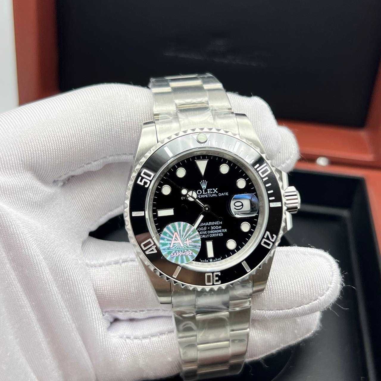 Rolex Submariner колекция / всички цветове