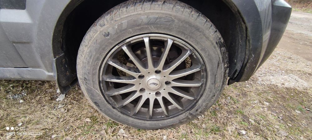 Киа Соренто На Части 2.5/140 црди Kia Sorento na chasti CRDI