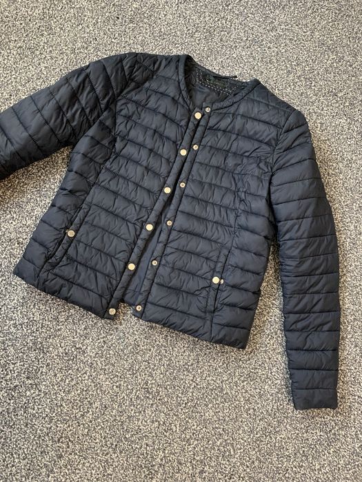 Geaca de toamna Massimo Dutti