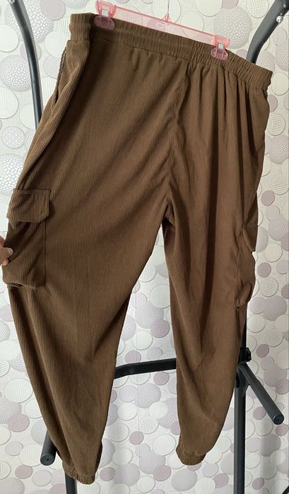 Чисто нов панталон 4XL XXL