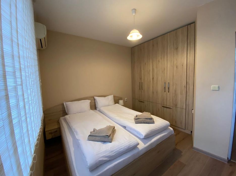 Дава се под наем Двустаен апартамент в Пловдив, Каменица 1 - 63 кв.м за 408 € - Снимка #2