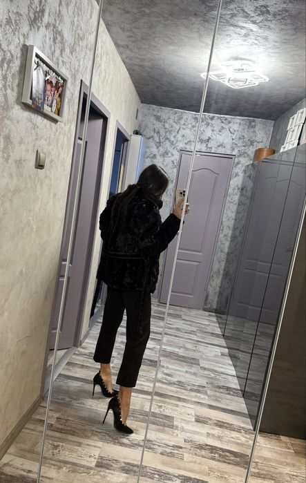 Blana naturala nurca