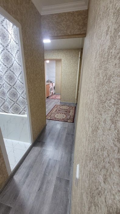 Продаётся своя 1 комнатная квартира в Чиланзар-24 квартале.
