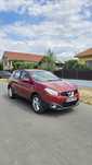 Nissan Qashqai 1.5dci 110cp