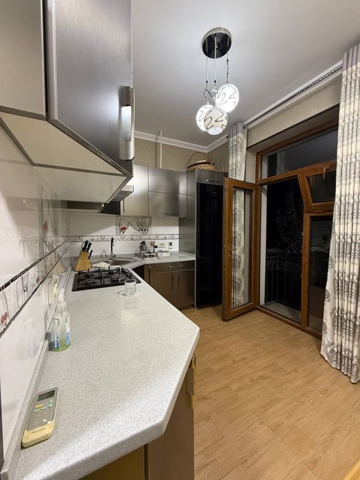 Продаётся 3х комнатная квартира Юнусабад 17 Новостройка "Baxt Qasri"