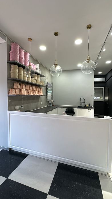 Продаю цветочный бизнес