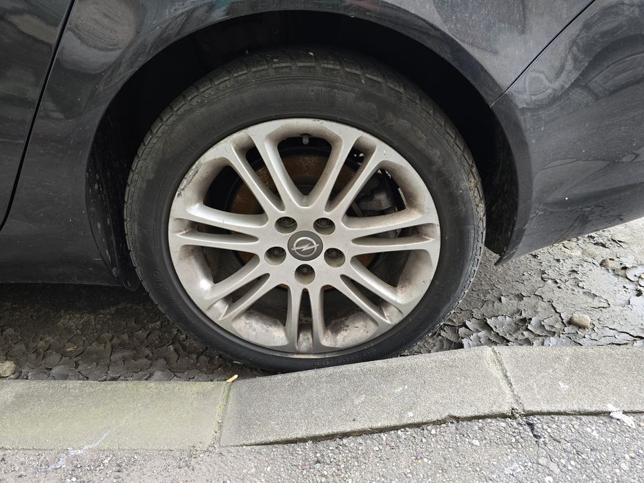 Opel Insignia 2.0 motorină cutie automată