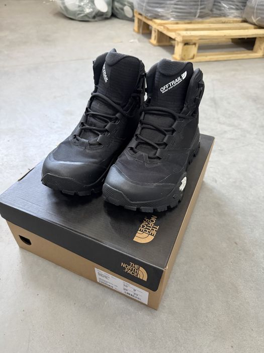 The North Face Offtrail Hike Mid