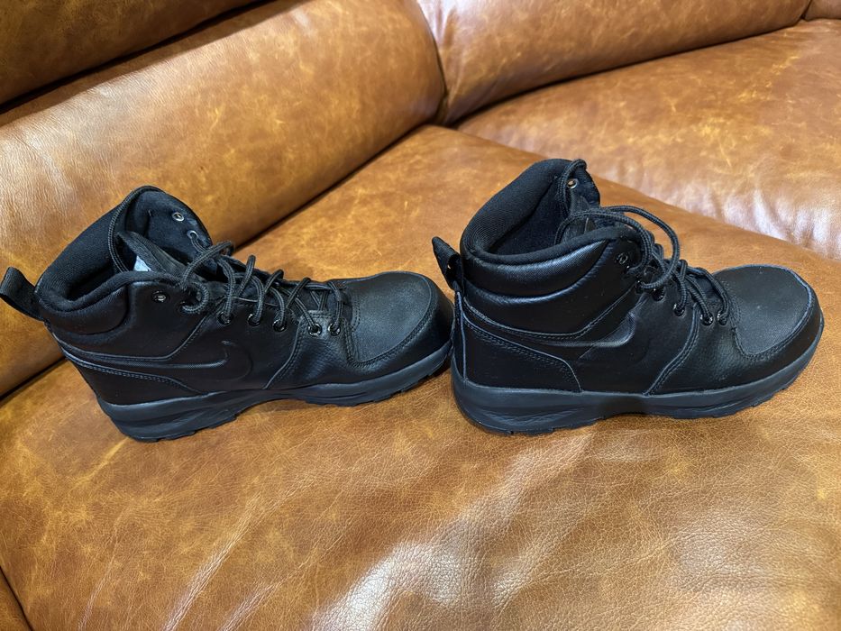 Зимни обувки Nike Manoa