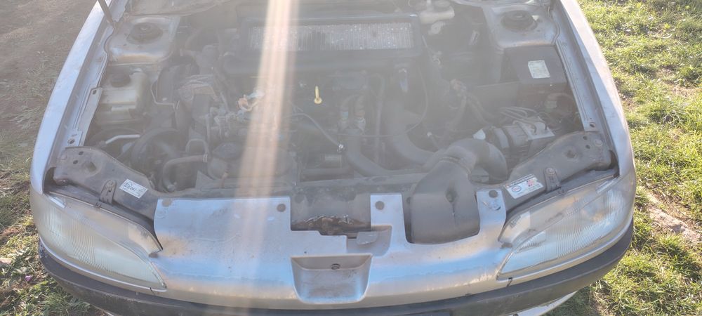 Продавам Пежо 306 1.9 на Части