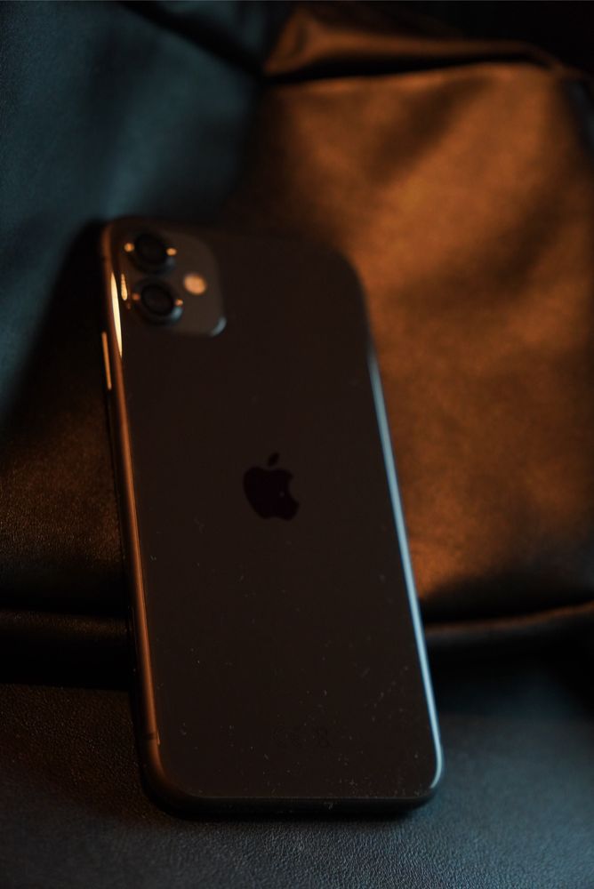 Iphone 11 64gb.