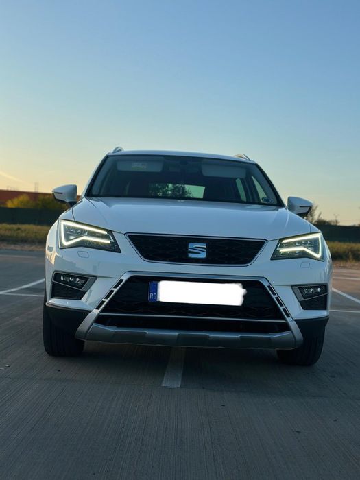 Seat Ateca 1.6 TDI