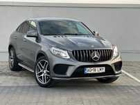 Vand/Schimb Mercedes Benz GLE
