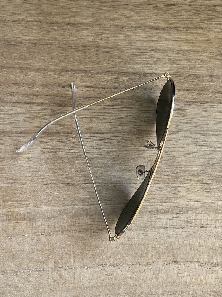 Ray-Ban Aviator Classic