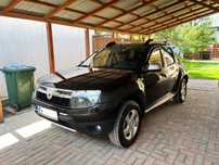Dacia DUSTER, 2011, 1.5 dci, 110cp, 4X4, primul proprietar