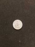moneda 2 lei an 1951