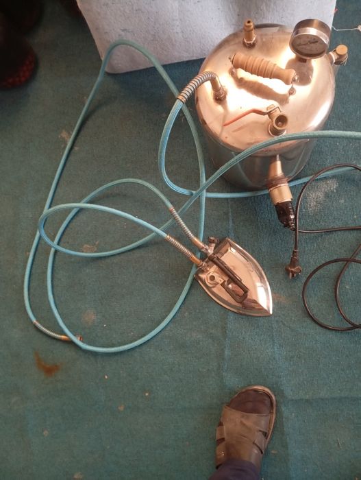 Пар дазмол Sotiladi