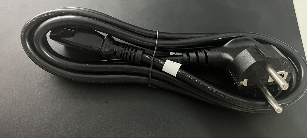 Cablu shuko la iec c13(cablu alimentare pc)