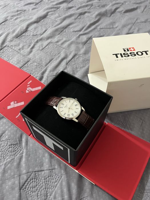 часы tissot WSEEQDUWDT7
