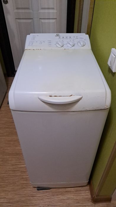 Стиральная машина б/у