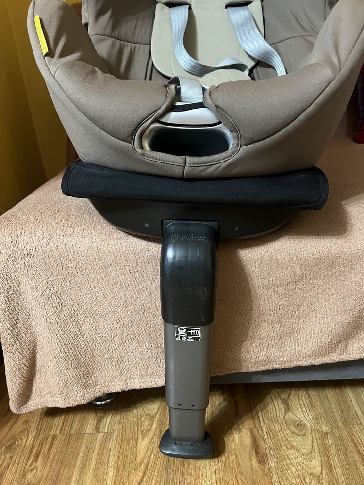 Cybex Sirona автокресло