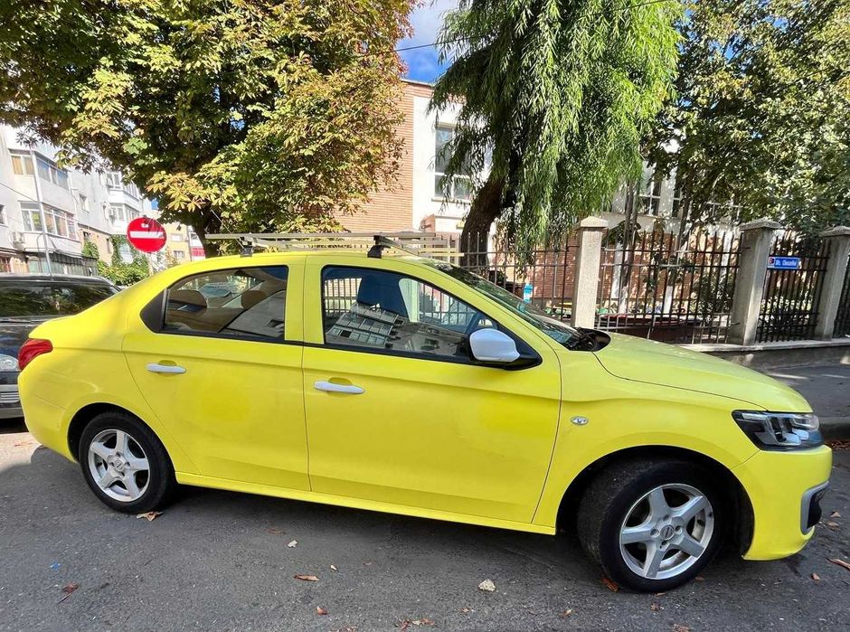 Citroen C-ELYSEE 2018