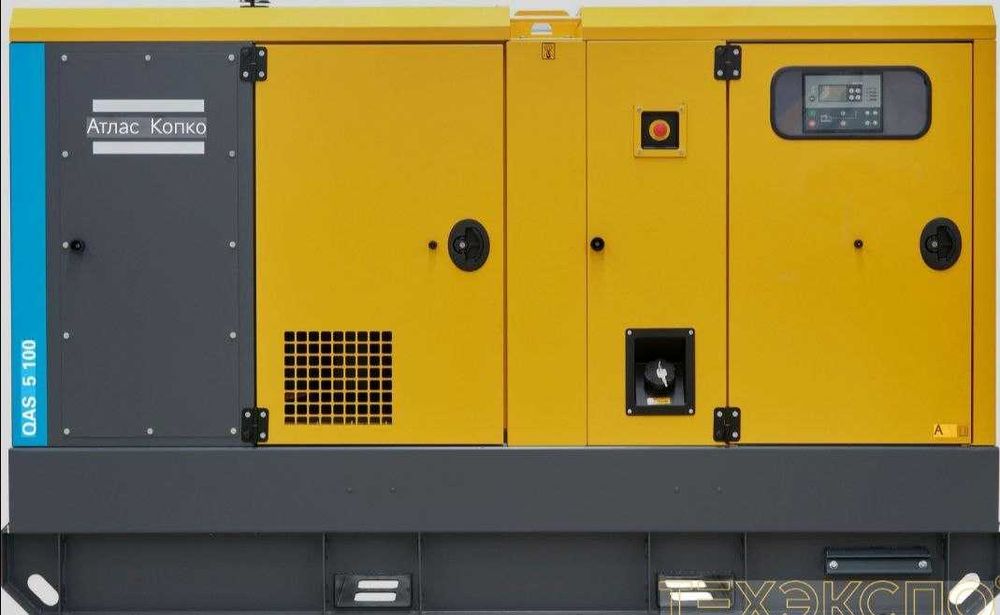 компрессоры, сервисное обслуживание,  ремонт