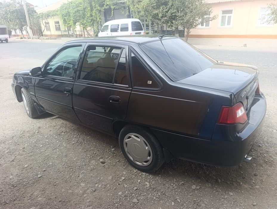 Daewoo nexia 2 luyks