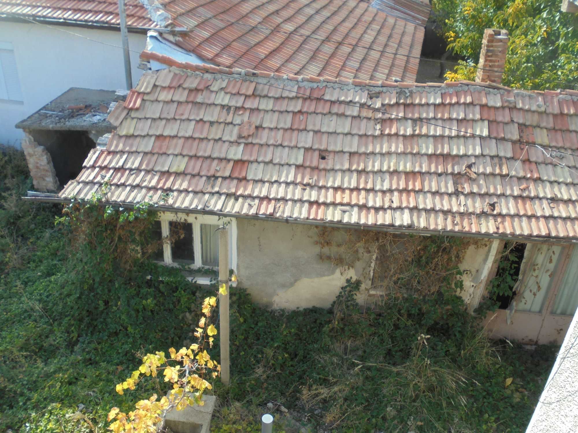 Продавам къща в Гурково, област Стара Загора