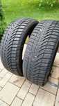 Anvelope iarna 225 60 R 17 Kumho