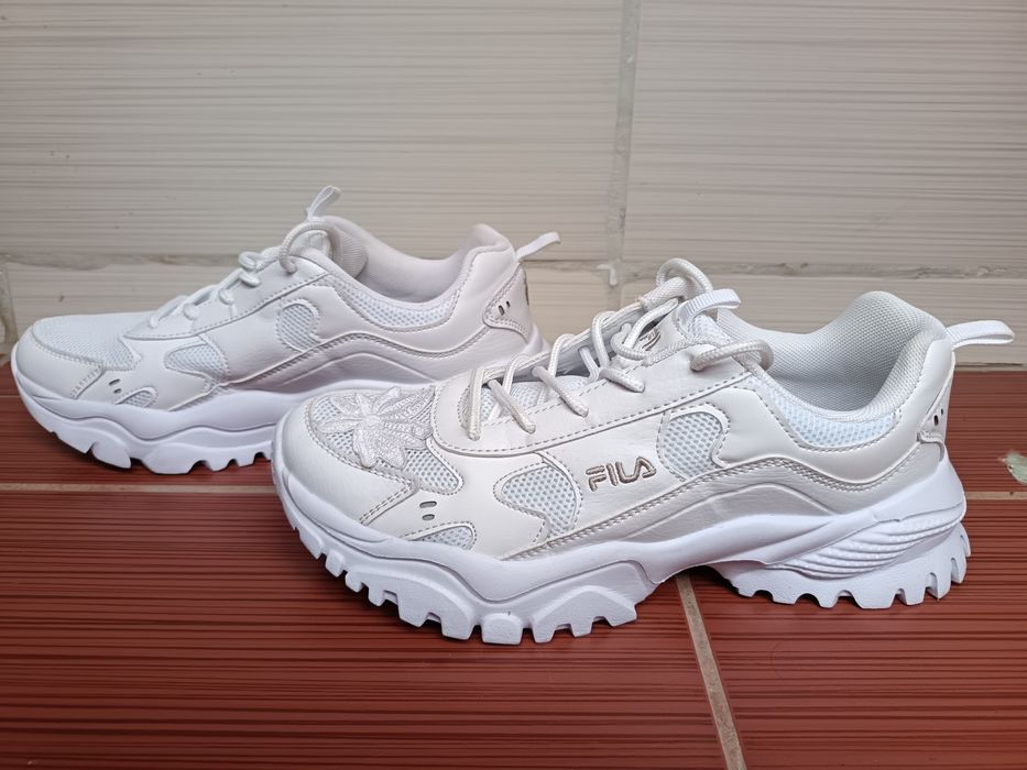 Fila Дамски маратонки