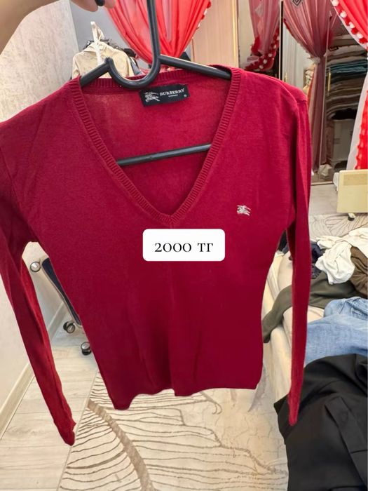 одежда разная размер с-м