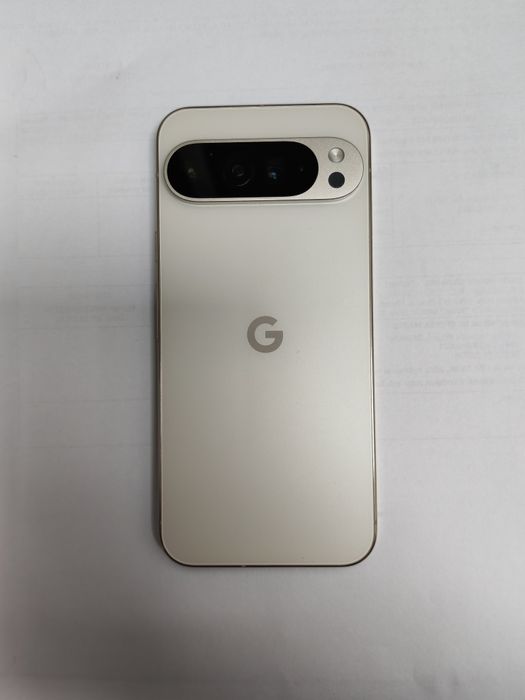 Google Pixel 9 Pro XL /128 G /1 ciclu