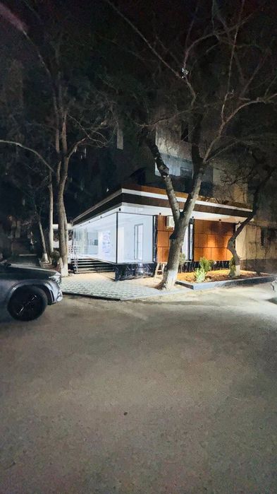 Аренда офис Парк Ашхабад
85м2