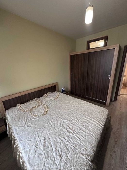 Дава се под наем Тристаен апартамент в Пловдив, Кючук Париж - 86 кв.м за 450 € - Снимка #2