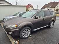 Mitsubishi Outlander ,anul 2012 ,4*4 Euro5