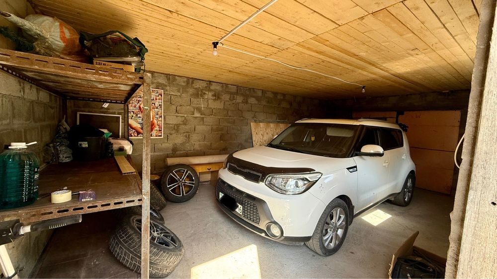 3х комн. дом, ул. Тимофеева-  школа 31