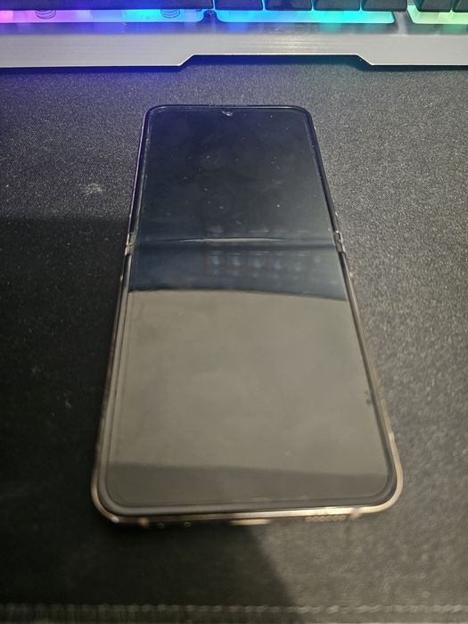 Samsung Z Flip 4