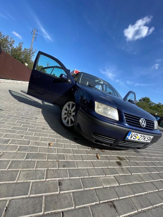 Vand VW Bora 1.9 tdi (arl) 150cp