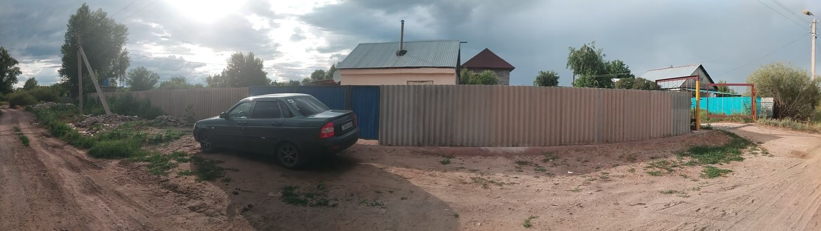 Продам дачу  с домом