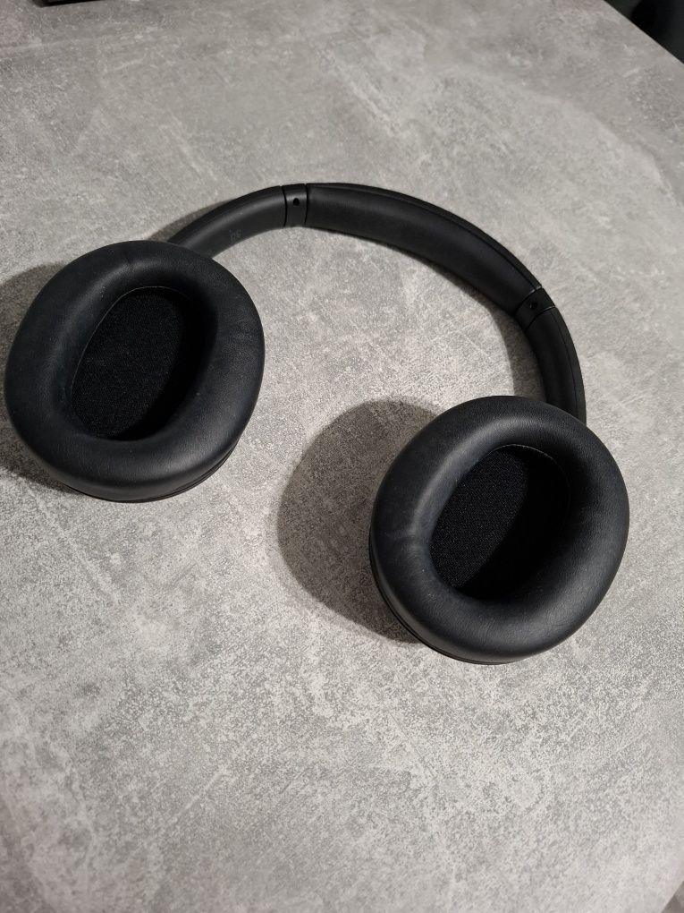 Casti Bluetooth Sony Over Ear