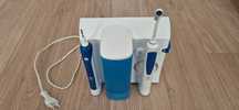 Set Periuta de dinti Electrica si Irigator Bucal OralB Braun 3724
