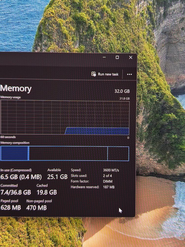 Компьютер intel 12700kf/32gb озу