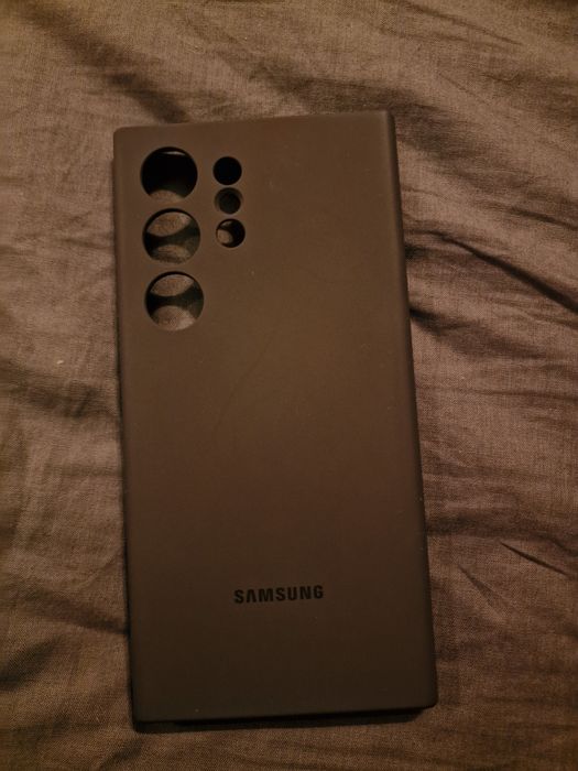 Husă originală samsung s24 ultra