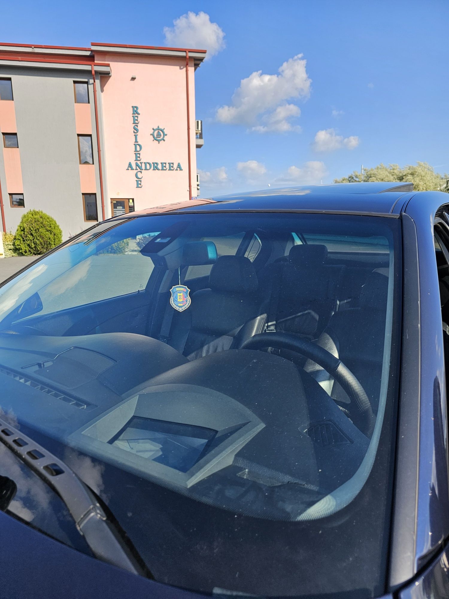 BMW Seria 5 E60 2.0 M47