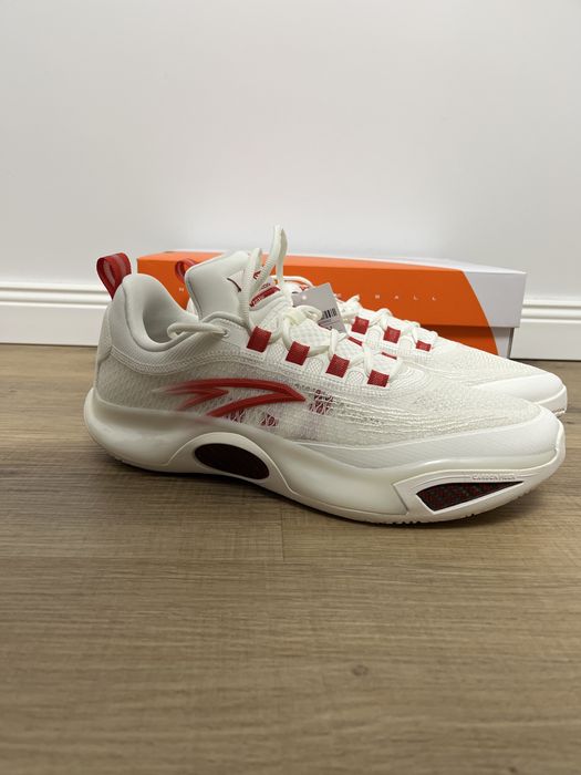 Ghete Baschet Anta Scalpel 2.0,noi in cutie,marimea 46