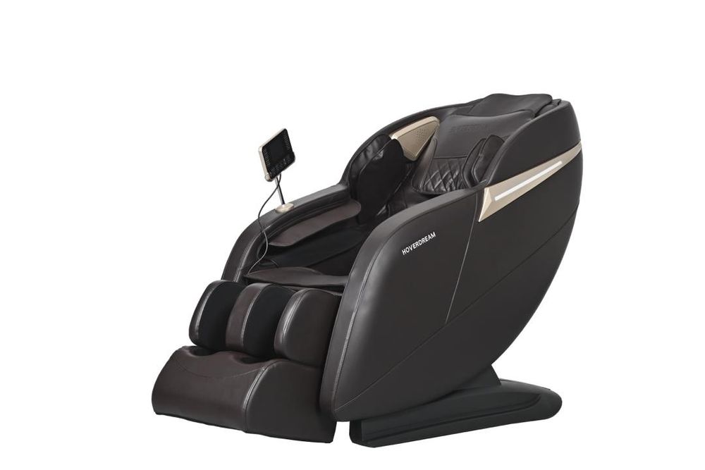 -40% Black Friday Професионален Масажен Стол БЕЗПЛАТНА ДОСТАВКА