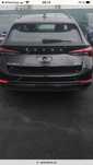 Skoda Octavia 2021 Motor  1.0