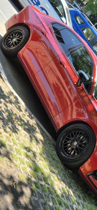 Jante Tomason 5x108 , 8,5J , 19 inch (volvo , jaguar , ford , peugeot)